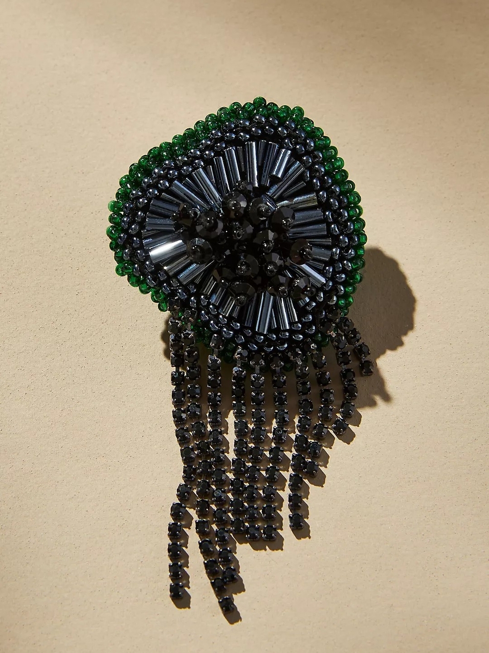 Mignonne Gavigan Milly Chain Earrings - Picture 2 of 3